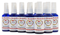 Aurasprays der Love Remedies Essenzen