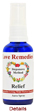 Relief Aurasprays Love Remedies Essenzen
