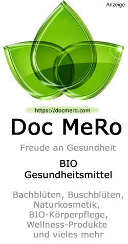 Buschblüten Love Remedies DocMeRo