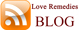 Bog der Love Remedies Buschblüten