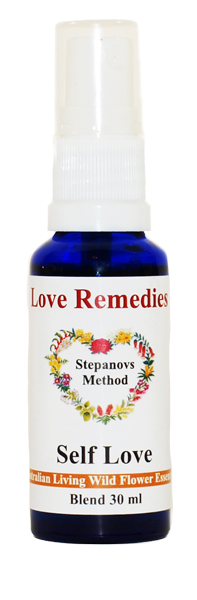 Self Love Vitalsprays Love Remedies Essenzen