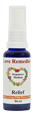 Relief Vitalsprays Love Remedies Essenzen